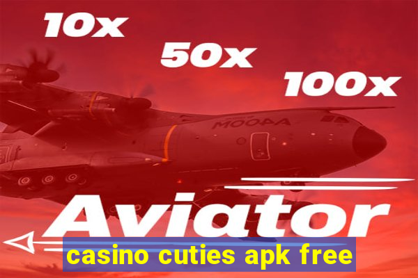 casino cuties apk free